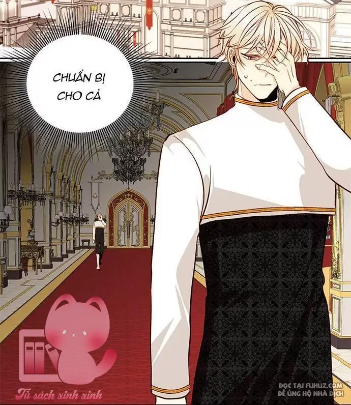 Hoàng Hậu Tái Hôn Chapter 44 - Trang 4
