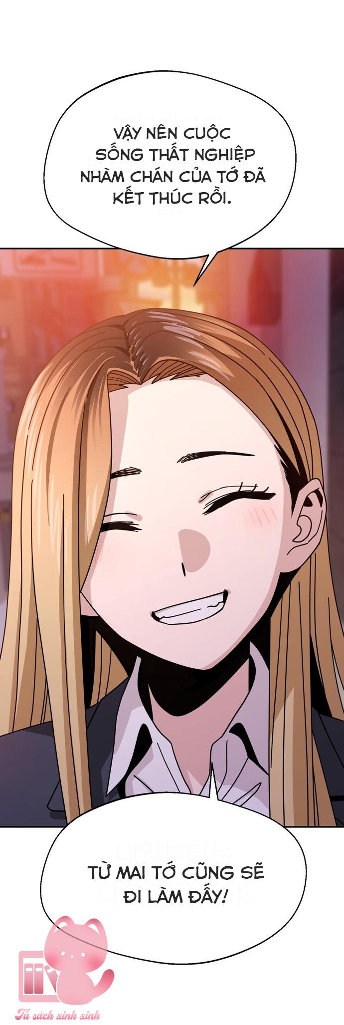 Lớ Ngớ Vớ Phải Tình Yêu Chapter 41 - Trang 4