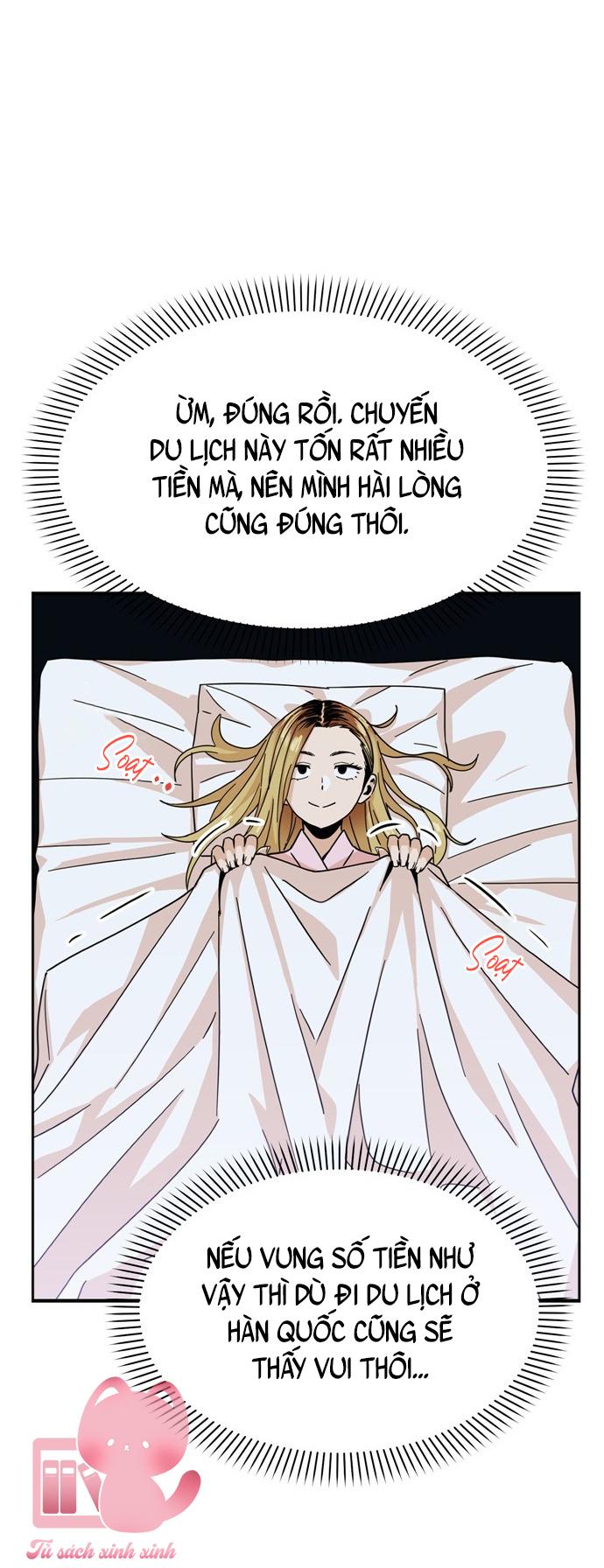 Lớ Ngớ Vớ Phải Tình Yêu Chapter 3 - Trang 4