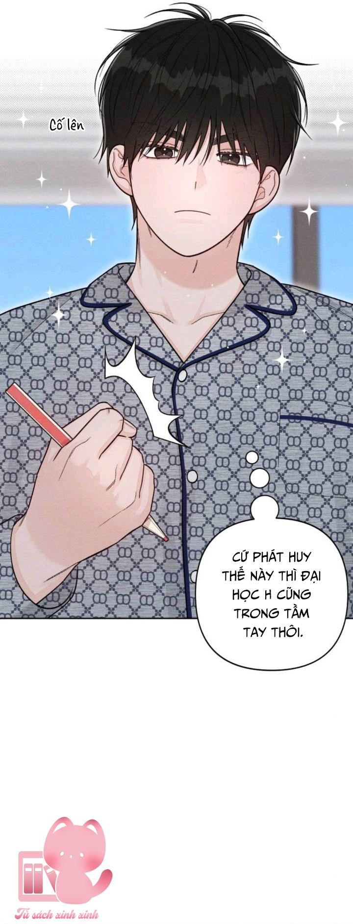 Bí Mật Thanh Xuân Chap 112 - Trang 3