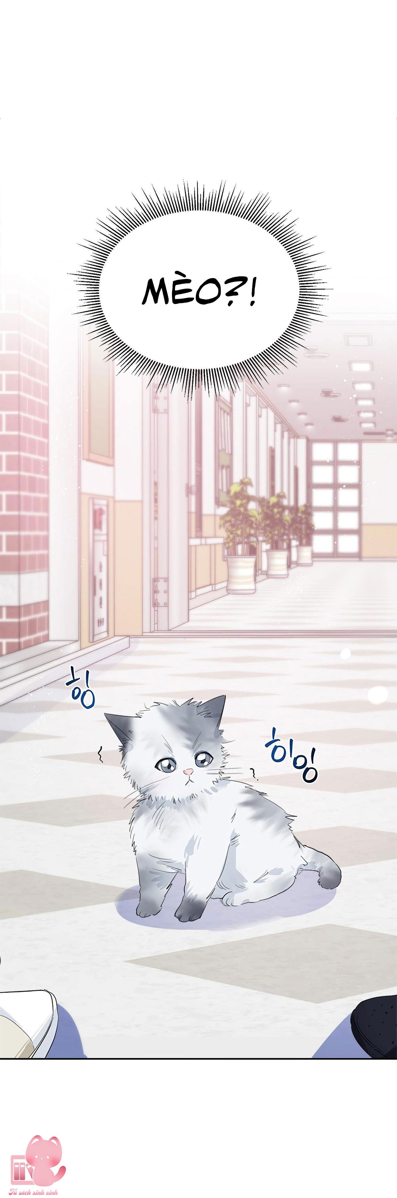 Đàn Anh Xấu Xa! Chap 33 - Trang 3