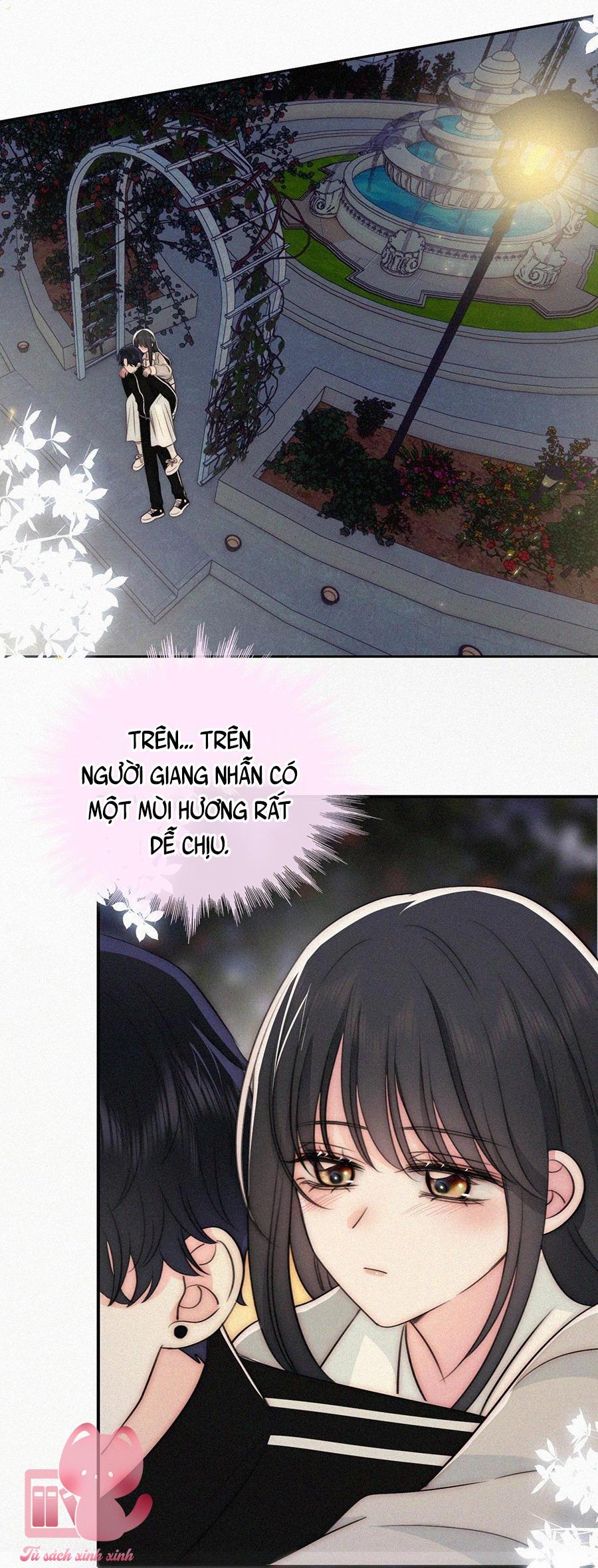 Bệnh Yêu Chapter 101 - Trang 3