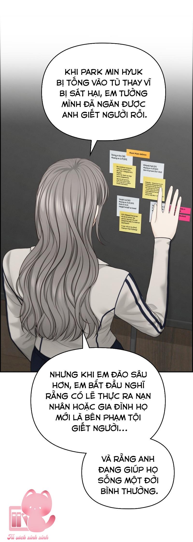 Hy Vọng Duy Nhất Chap 68 - Trang 2