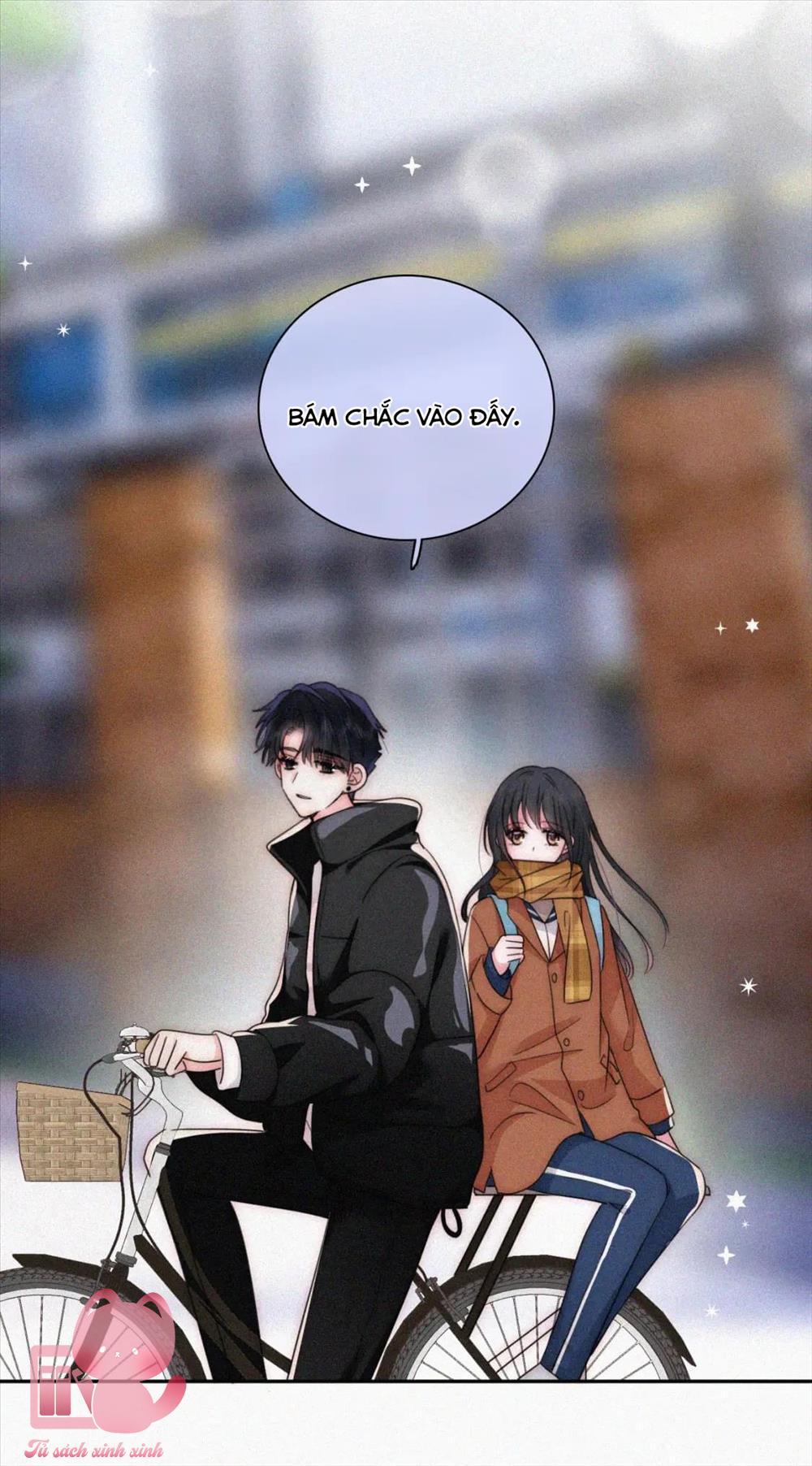 Bệnh Yêu Chap 50 - Trang 2