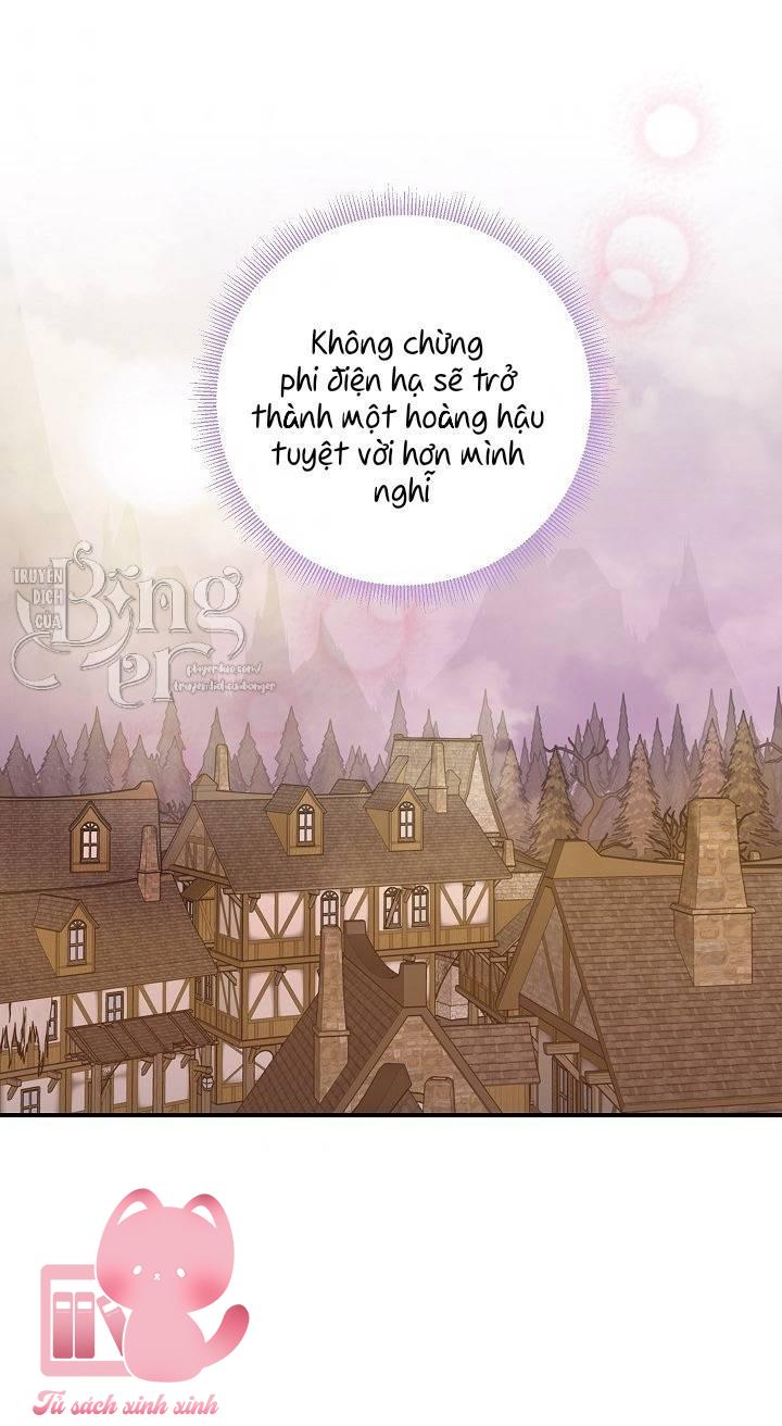 Ác Nữ Muốn Ly Hôn Chap 93 - Trang 2