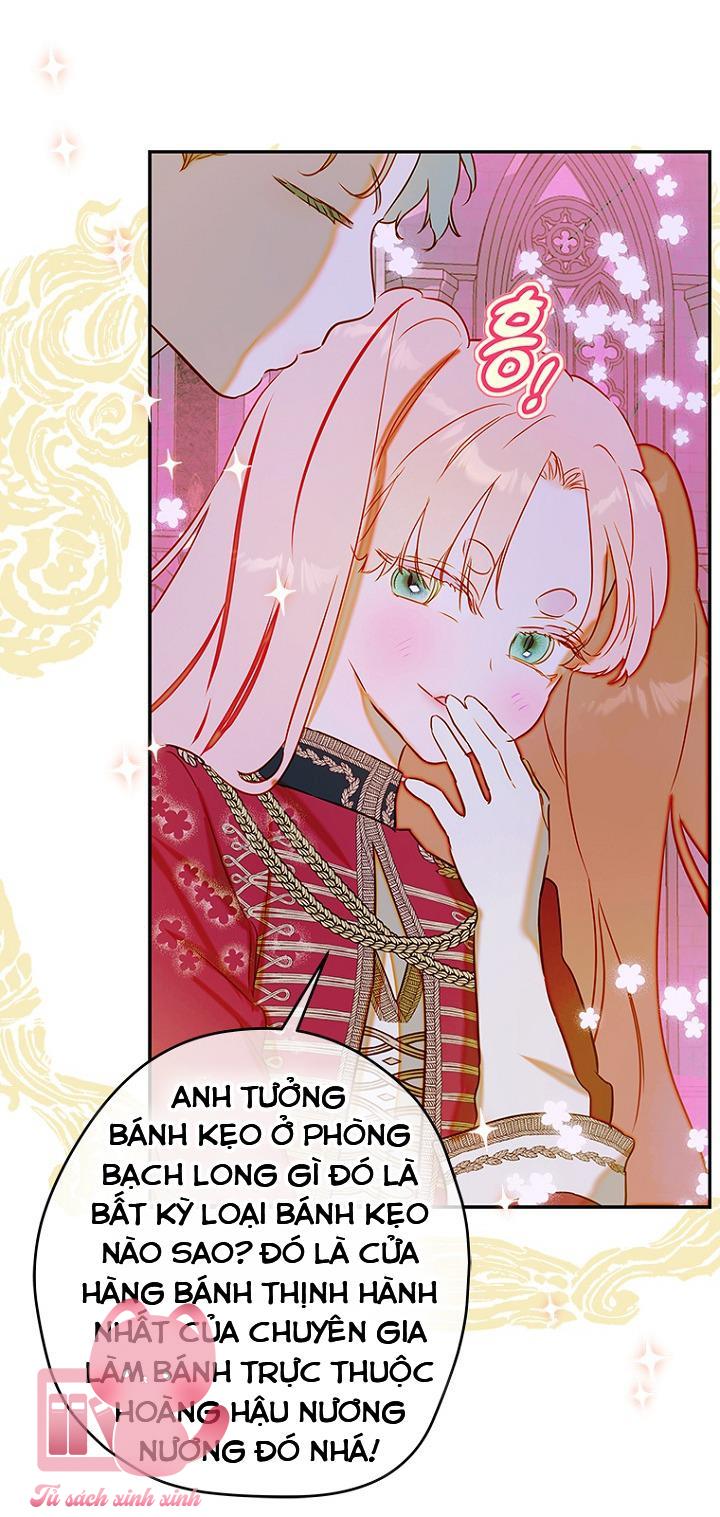 Khế Ước Hôn Nhân Của Mẹ Tôi Chapter 63 - Trang 4
