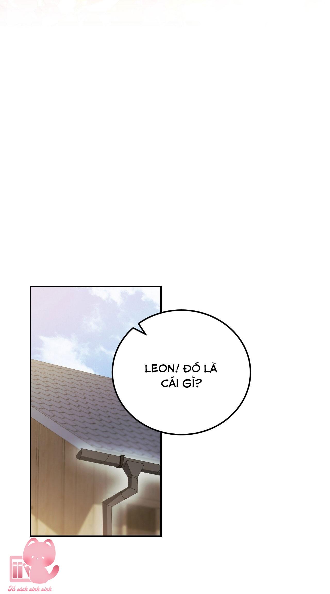 Thánh Nữ Giả Muốn Bỏ Trốn Chap 37 - Trang 4