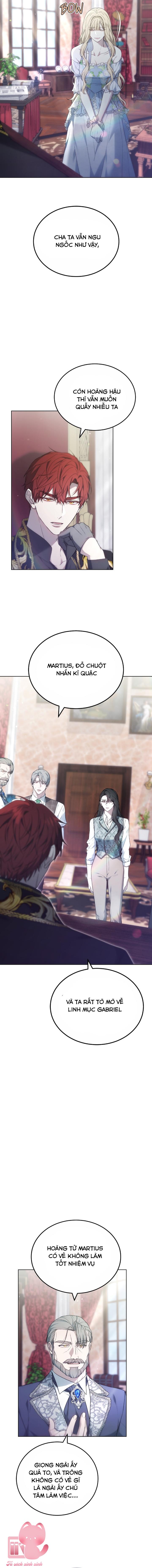 Thời Đại Oman Chap 40 - Trang 2