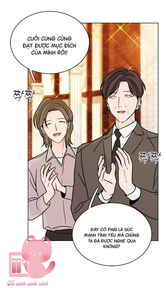 Hôn Trước Khi Ngủ Chapter 9 - Trang 4