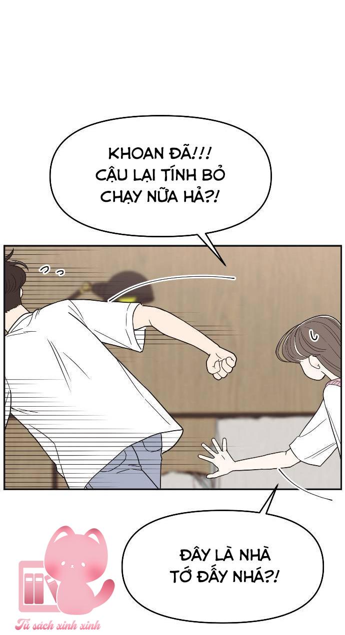 Trái Dấu Hút Nhau Chap 14 - Trang 2