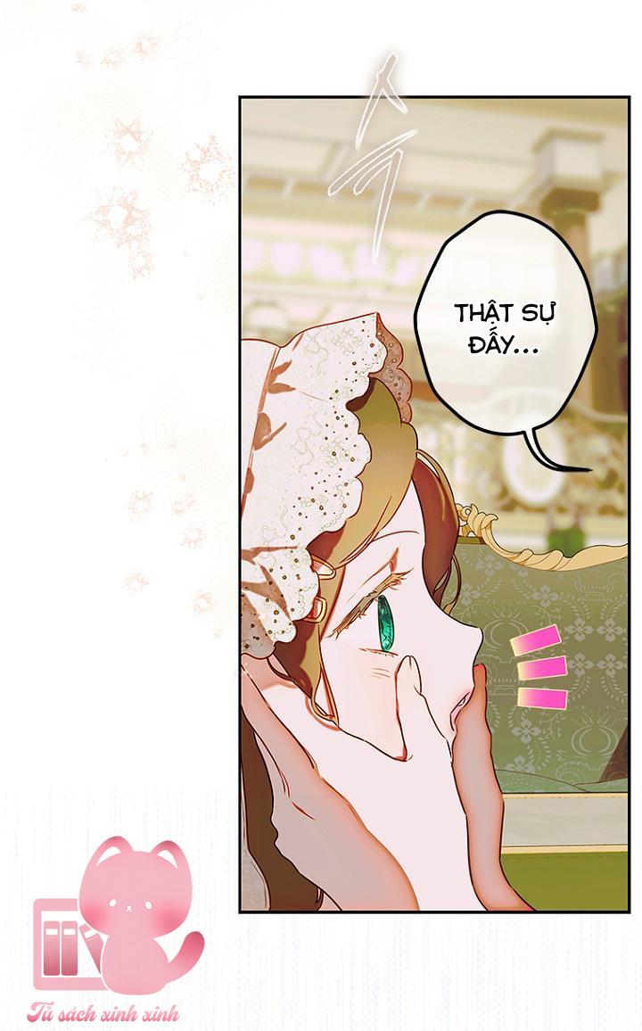 Khế Ước Hôn Nhân Của Mẹ Tôi Chapter 51 - Trang 4