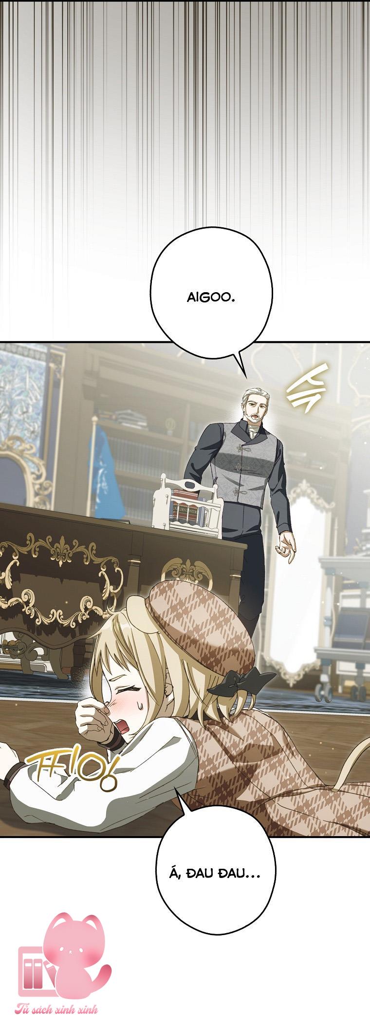 Chuột Đồng Dẫn Lối Cinderella Chap 10 - Trang 2