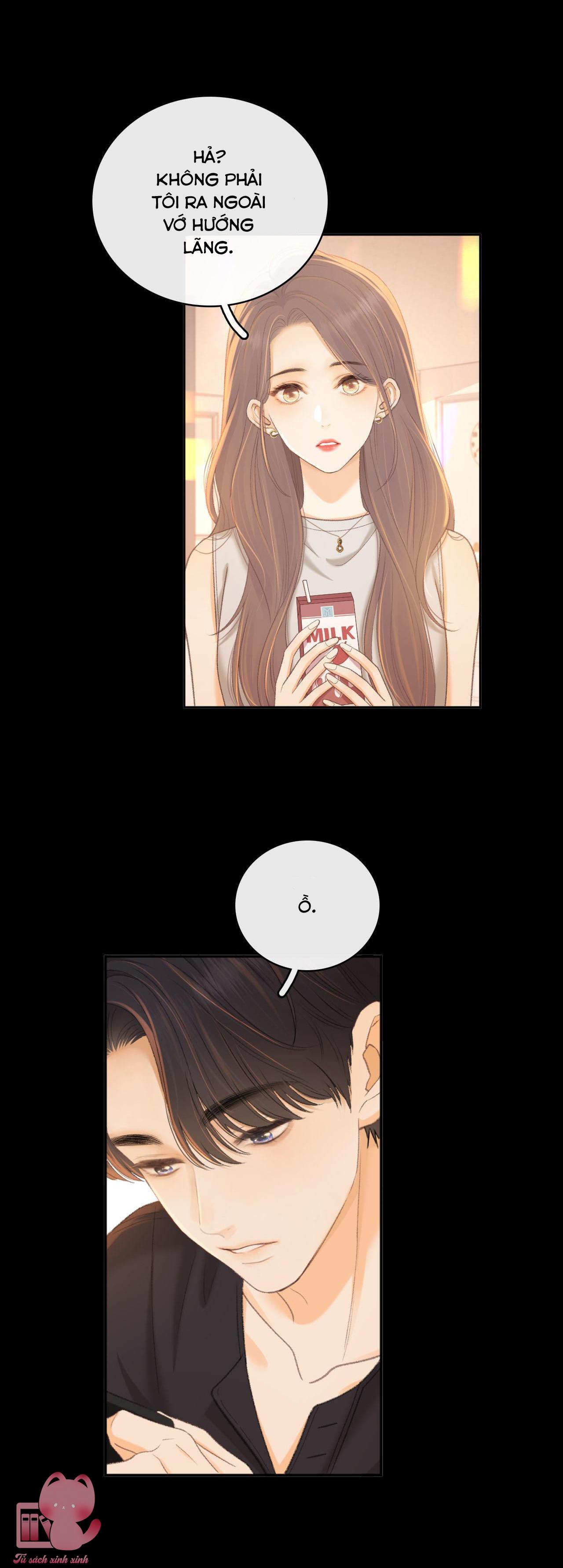 Khó Dỗ Dành Chapter 72 - Trang 4
