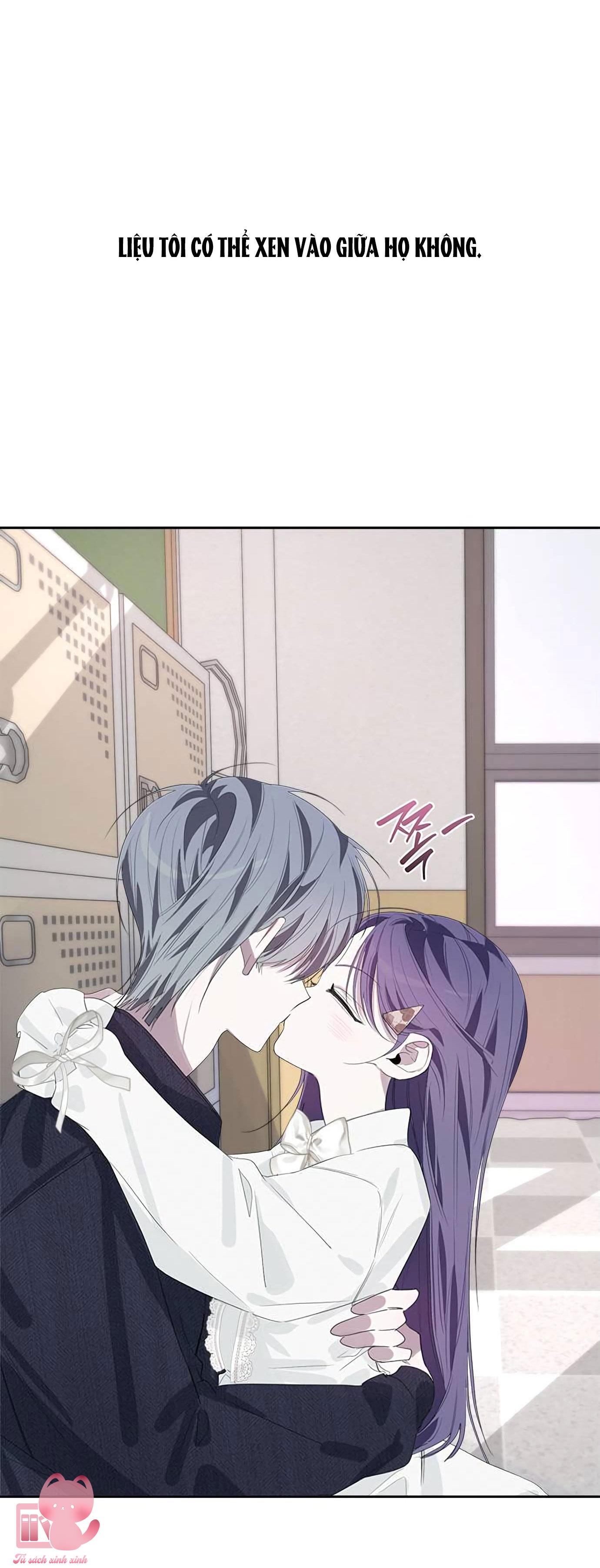 Đàn Anh Xấu Xa! Chap 47 - Trang 3