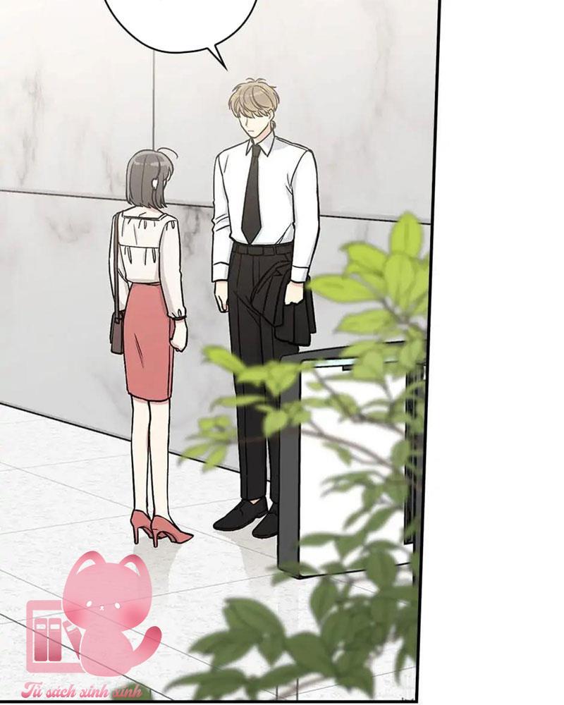 Ly Espresso Của Mùa Xuân Chapter 22 - Trang 4