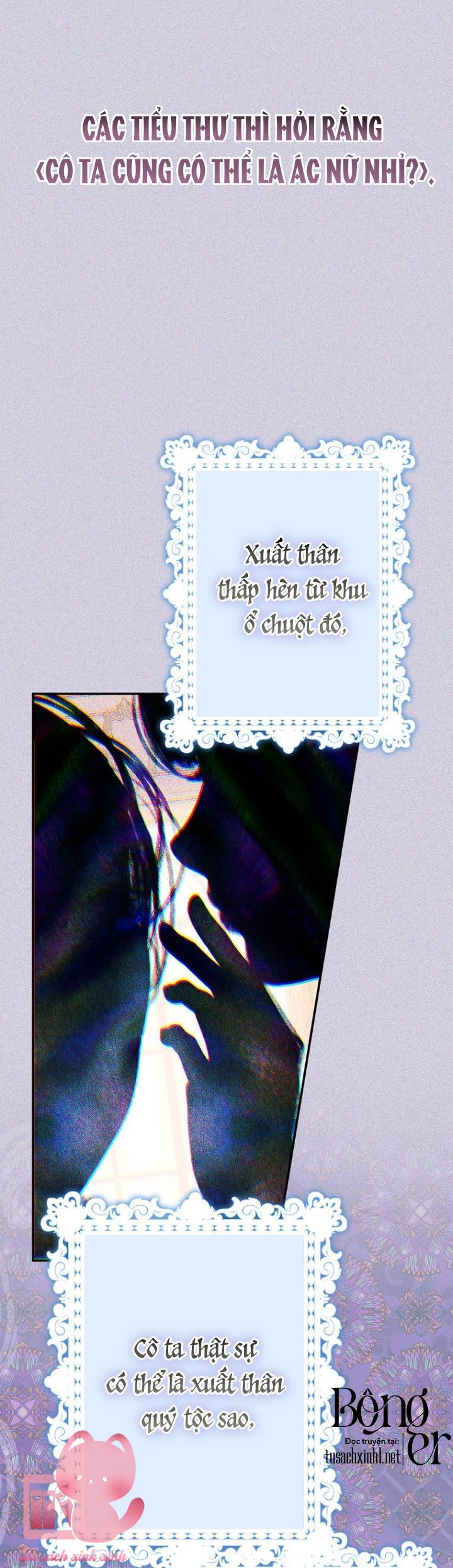 Khế Ước Hôn Nhân Của Mẹ Tôi Chap [ENDSS1] - Trang 2