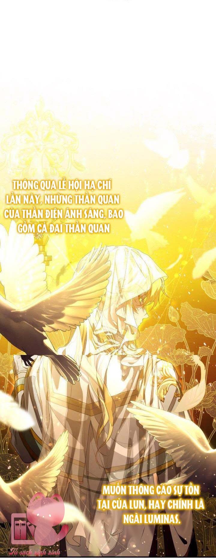 Hướng Về Ánh Dương Lần Nữa Chapter 52 - Trang 4