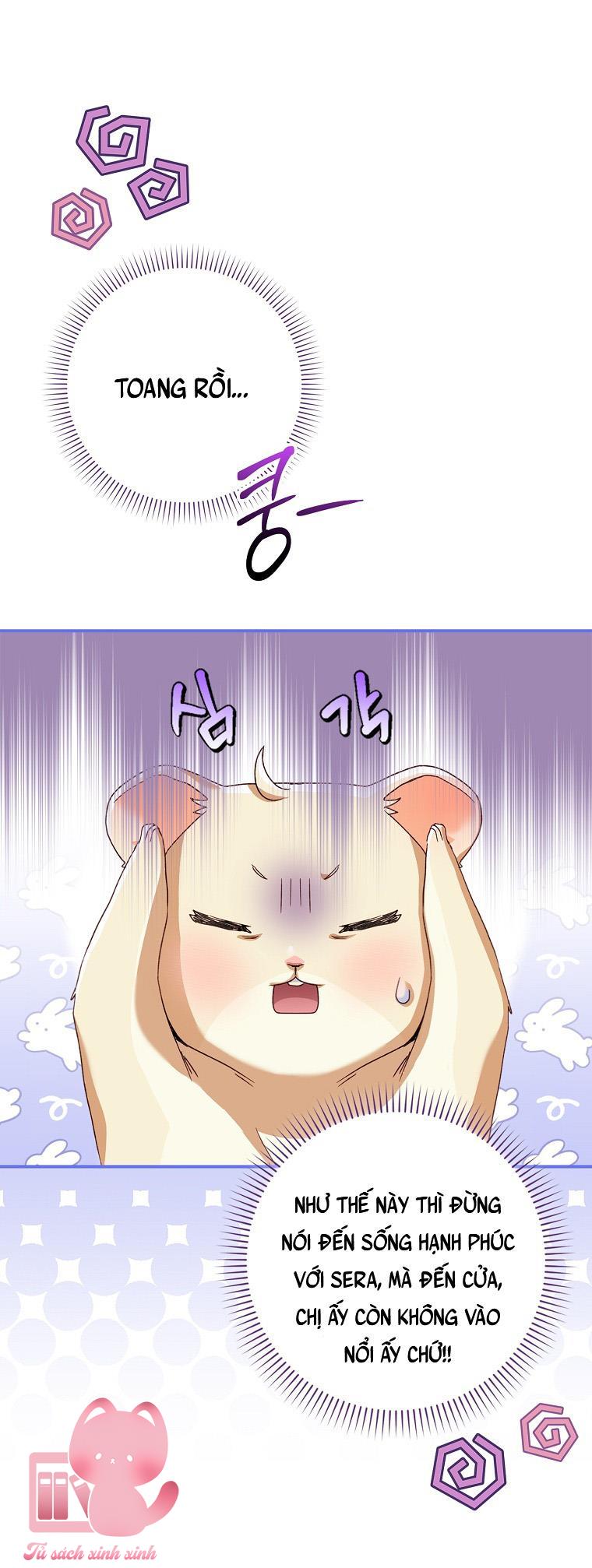 Chuột Đồng Dẫn Lối Cinderella Chap 6 - Trang 2