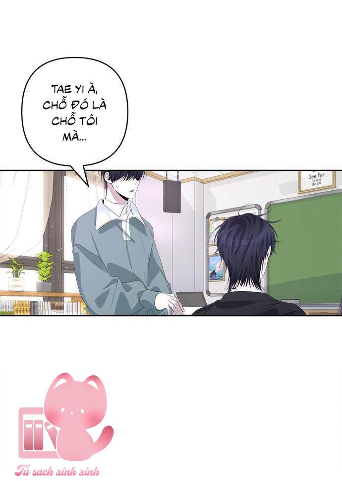 Đàn Anh Xấu Xa! Chap 67 - Trang 3