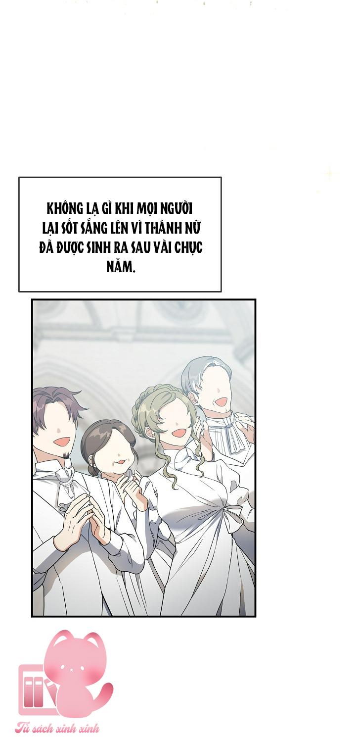 Hướng Về Ánh Dương Lần Nữa Chapter 34 - Trang 4