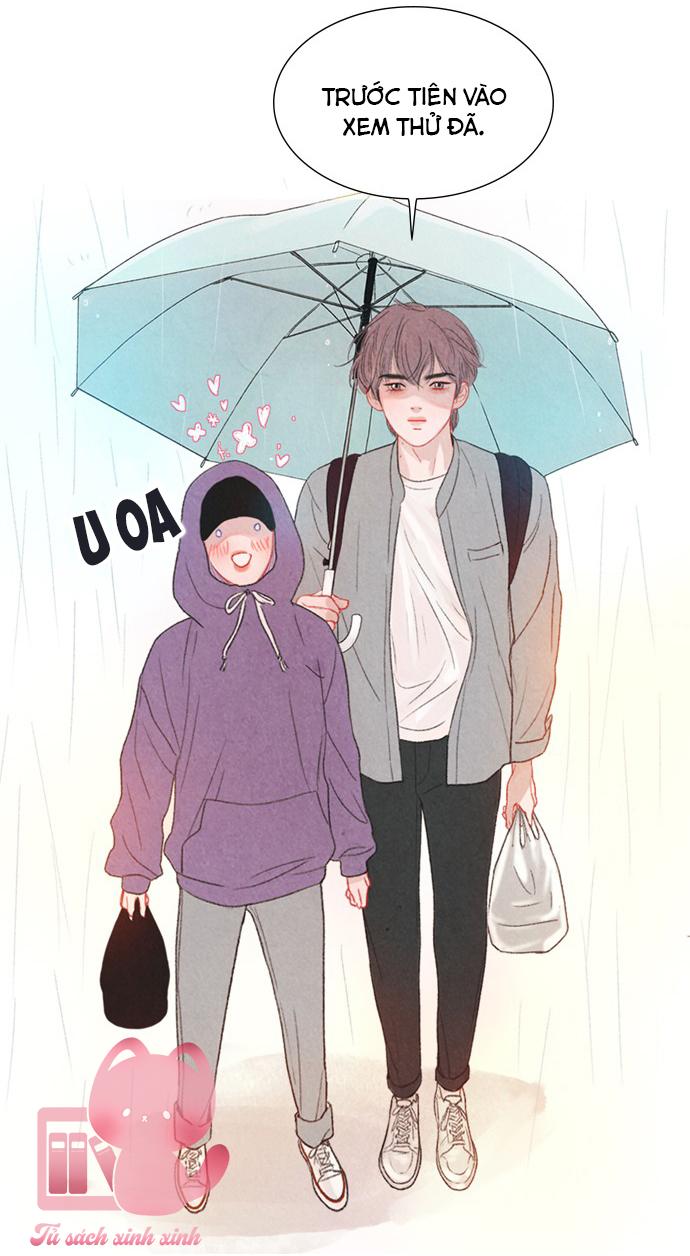 Thần Bí Chap 32 - Trang 2