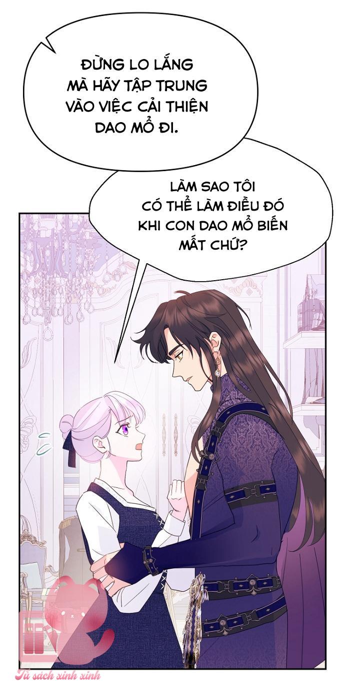 Bỏ Quách Chồng Con Đi, Tiền Bạc Mới Là Tất Cả Chap 63 - Trang 2