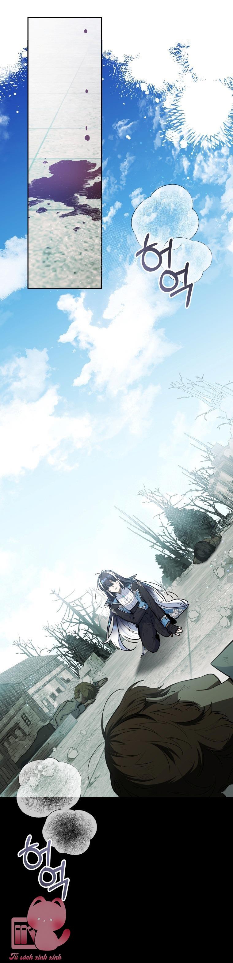 Bé Con Cá Voi Sát Thủ Chapter 1 - Trang 4