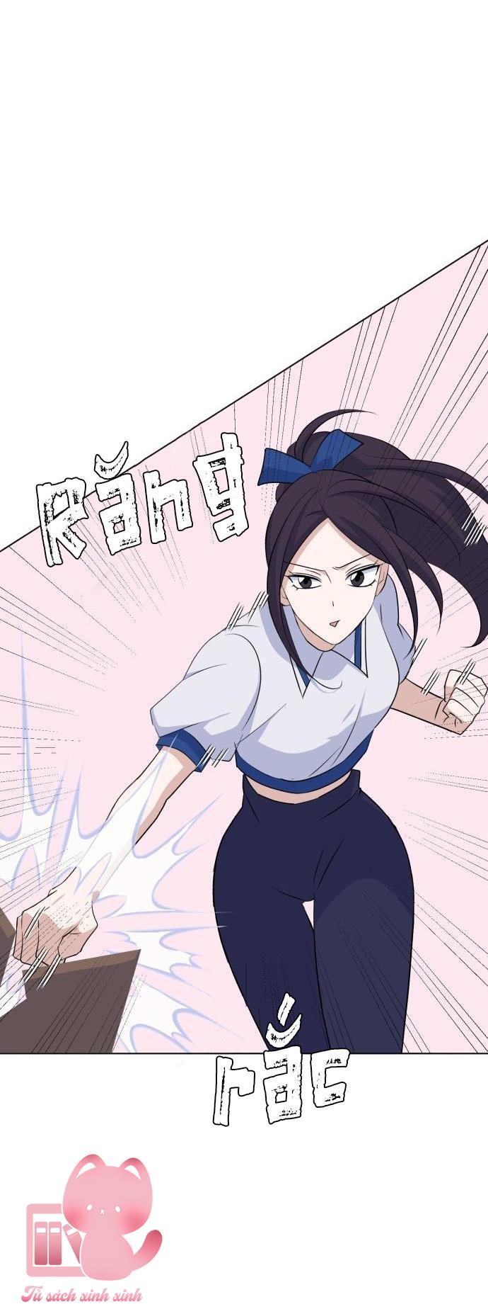 Quan Hệ Nhân Quả Chap 29 - Trang 2