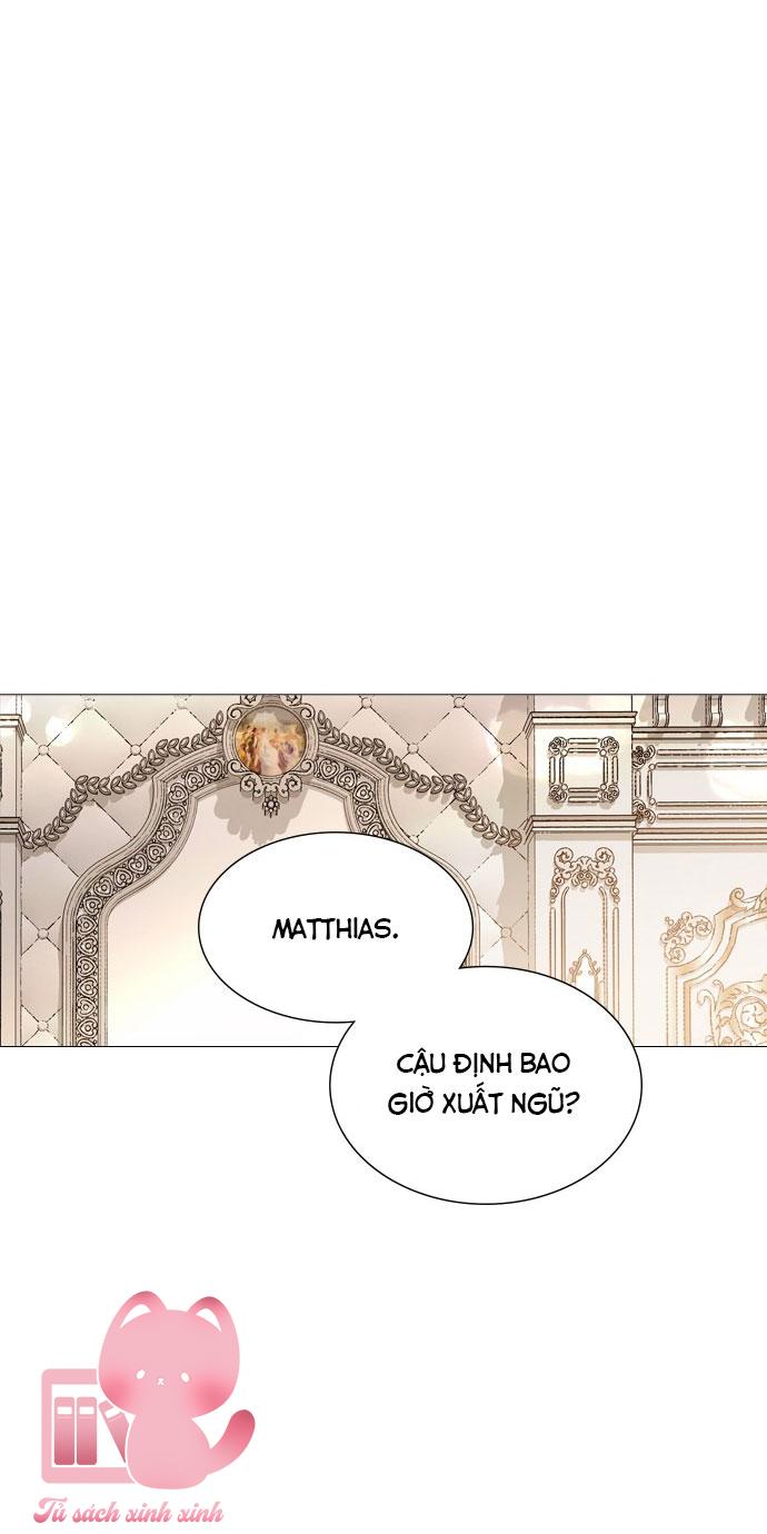 Hãy Khóc Và Cầu Nguyện Đi Chapter 32 - Trang 4