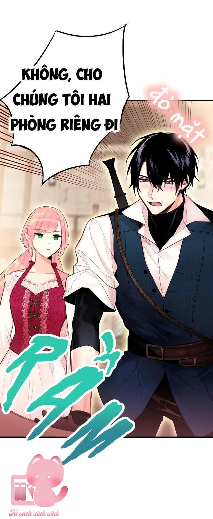 Ác Nữ Muốn Ly Hôn Chap 60 - Trang 2