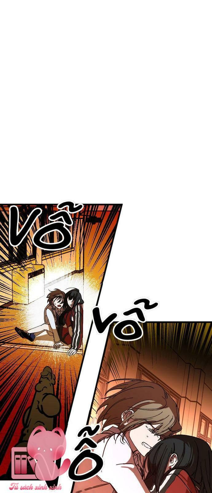 Đêm Của Bóng Tối Chapter 5 - Trang 4
