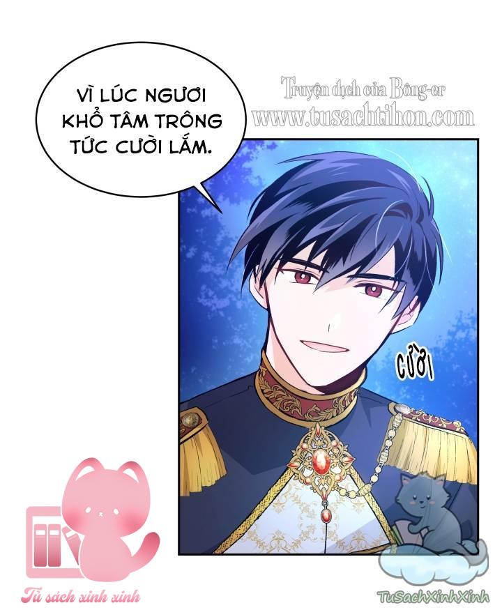 Quan Hệ Cộng Sinh Giữa Báo Đen Và Thỏ Trắng Chap 13 - Trang 2