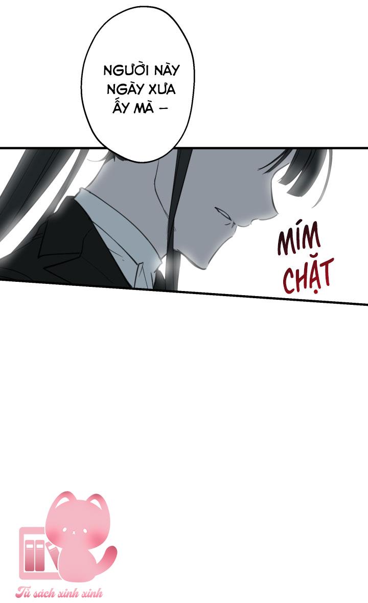 Những Nhân Vật Mạnh Nhất Thế Giới Ám Ảnh Tôi Chapter 67 - Trang 4