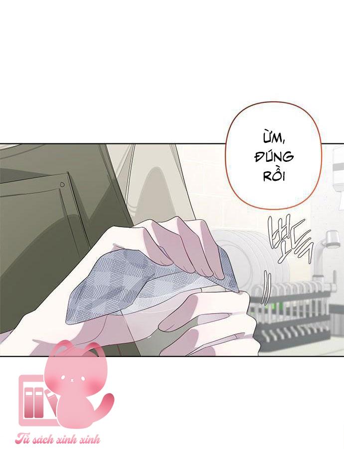 Đàn Anh Xấu Xa! Chap 83 - Trang 3