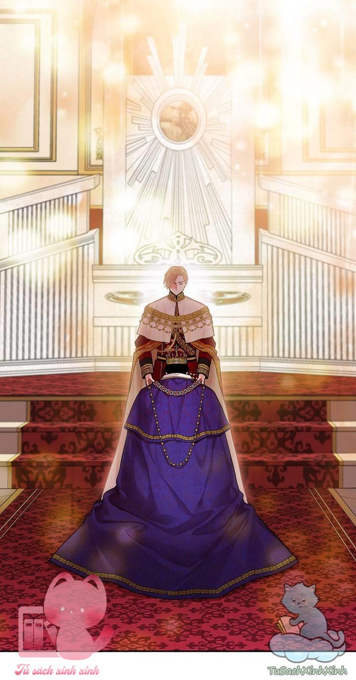 Ác Nữ Muốn Ly Hôn Chap 114 - Trang 2