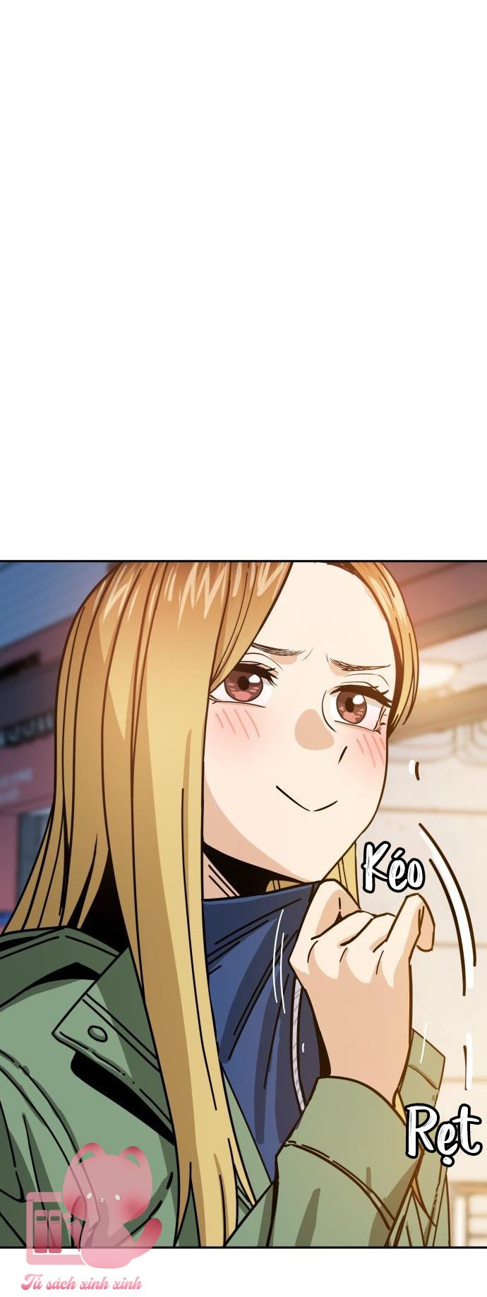 Lớ Ngớ Vớ Phải Tình Yêu Chap 28 - Trang 2