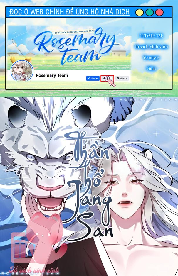 Thần Hổ Jangsan Chapter 32 - Trang 4