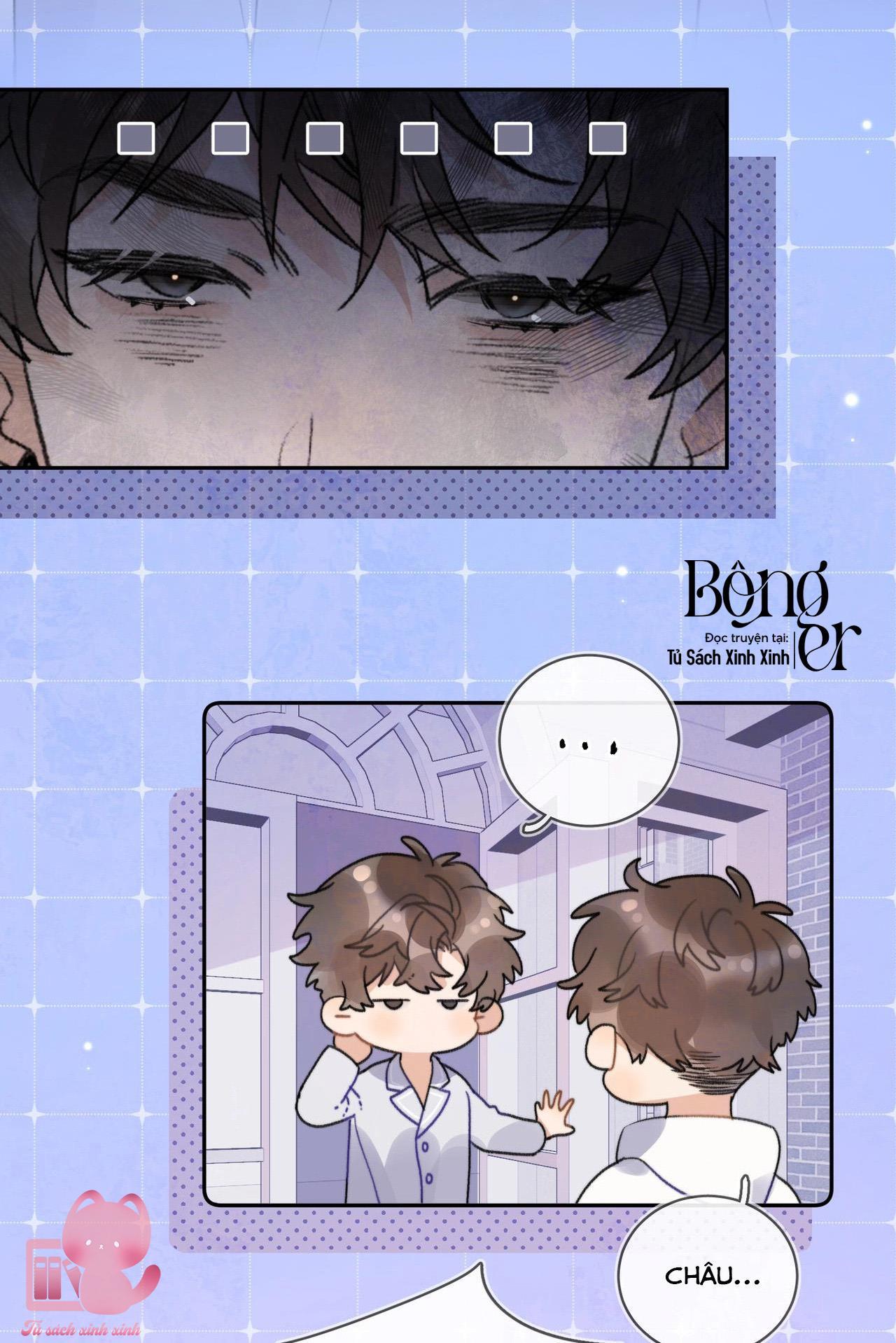 Tỏ Tình Chapter 29 - Trang 4
