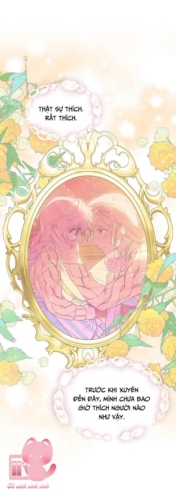 Quý Cô Thế Giới Ngầm Chap 23 - Trang 4