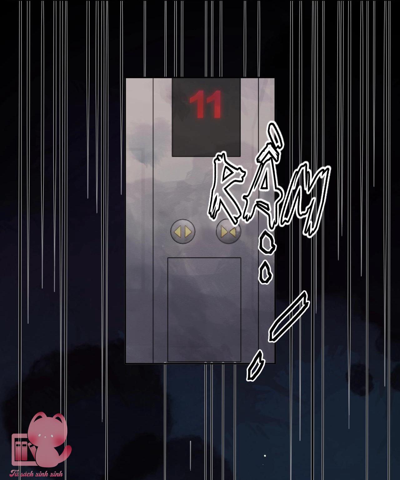 Tỏ Tình Chapter 27 - Trang 4
