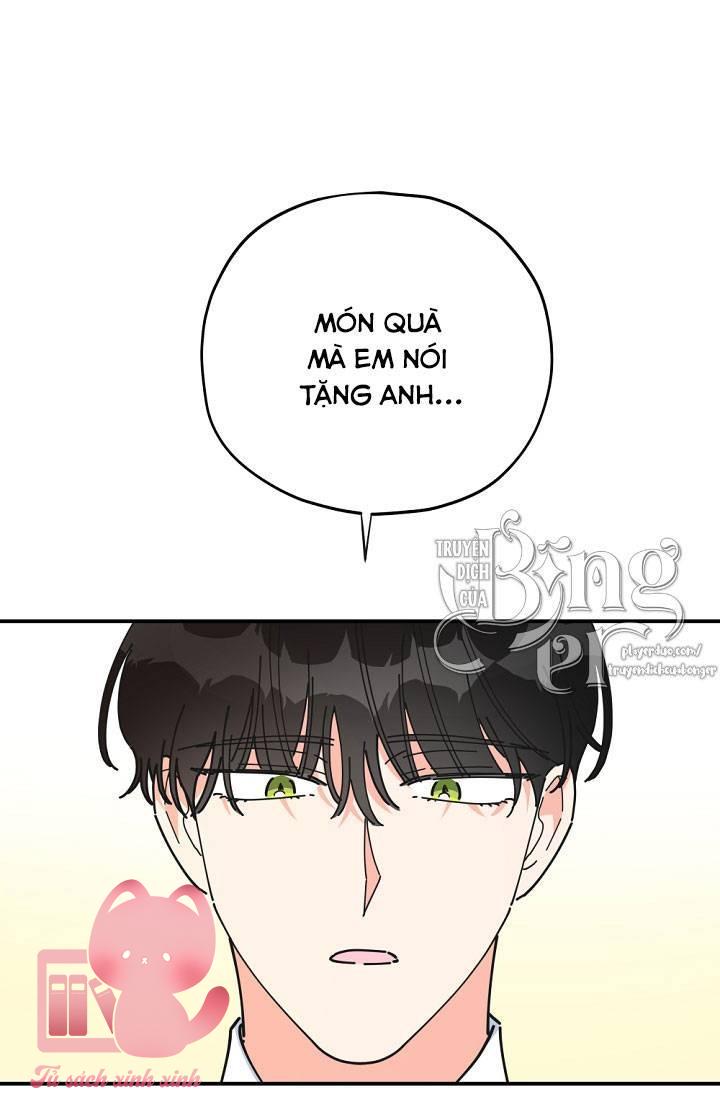 Người Hùng Của Ác Nữ Chapter 72 - Trang 3
