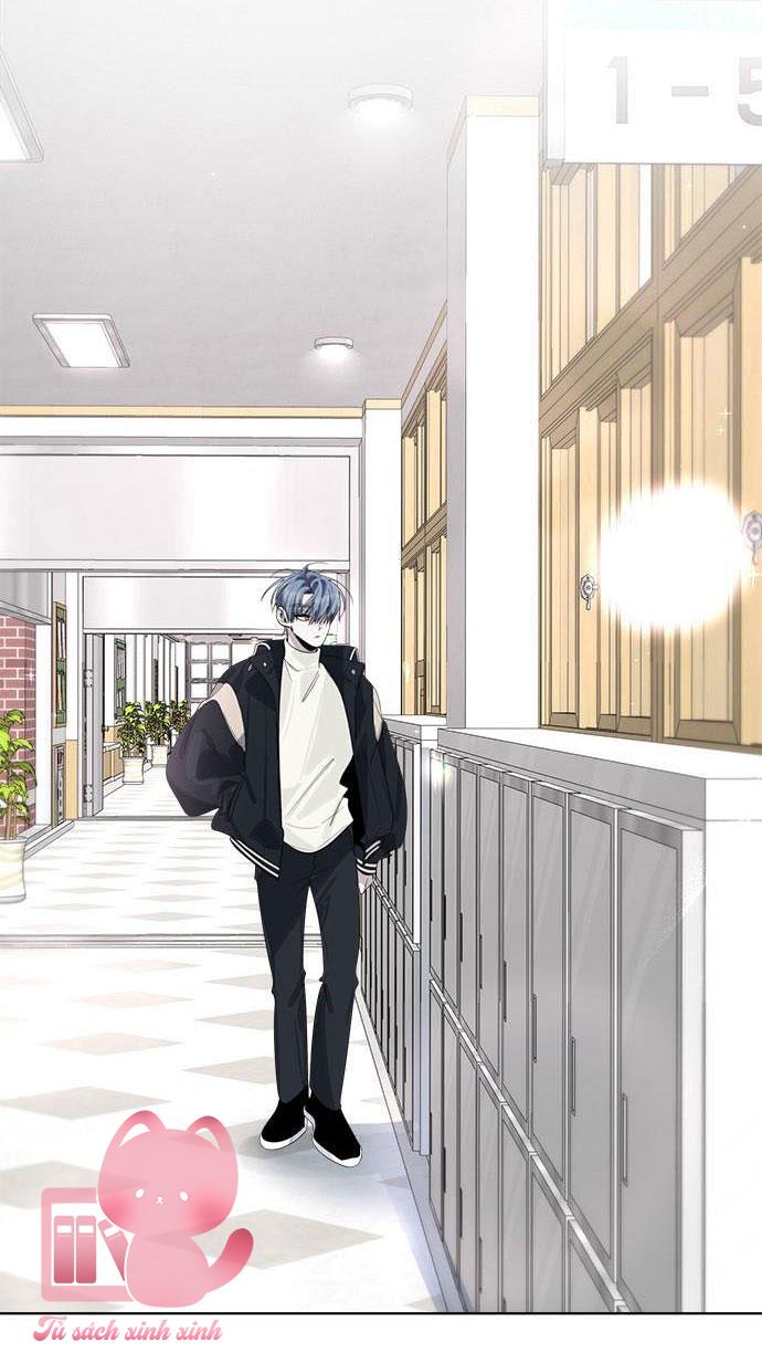 Đàn Anh Xấu Xa! Chap 78 - Trang 3