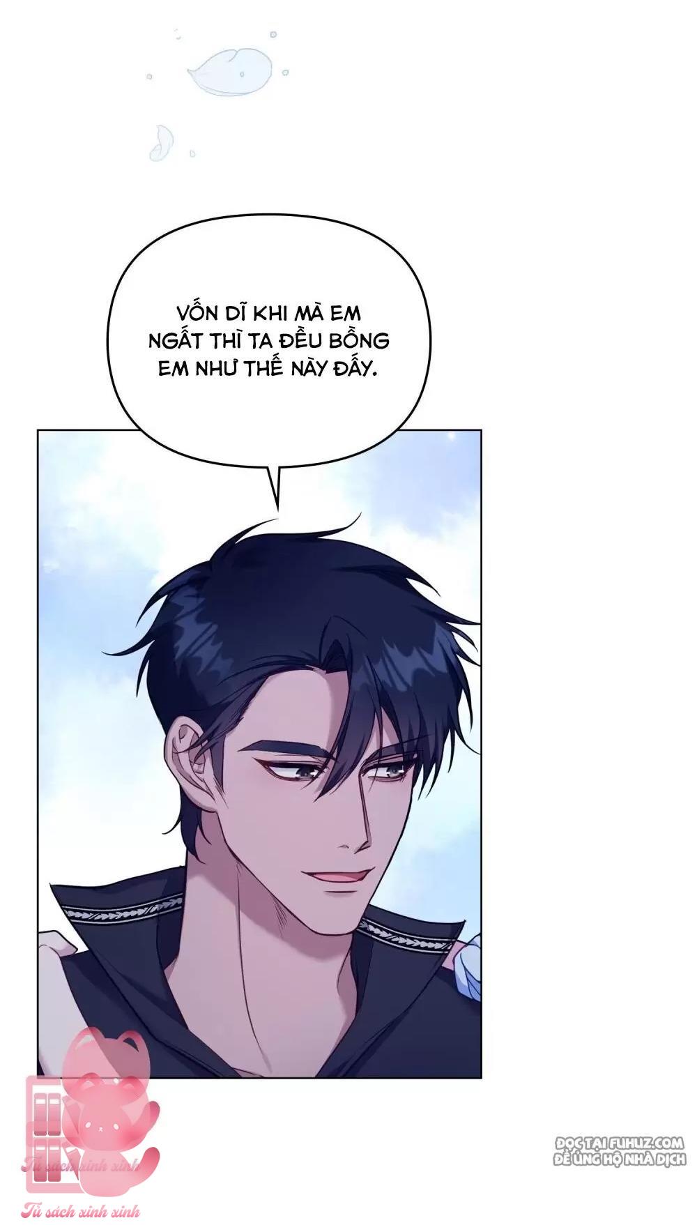 Nếu Không Vâng Lời Công Tước Chapter 52 - Trang 4