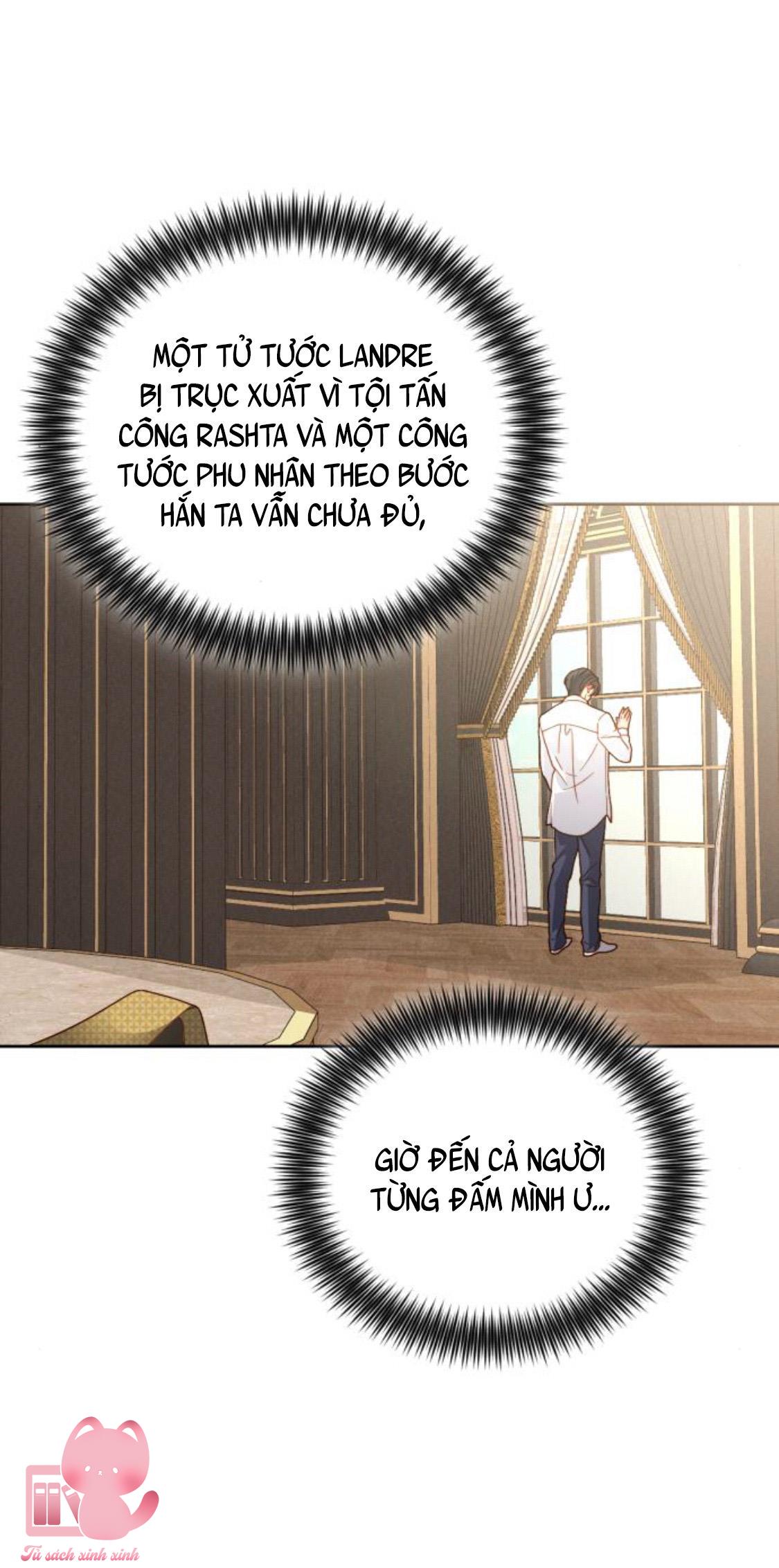 Hoàng Hậu Tái Hôn Chapter 107 - Trang 4