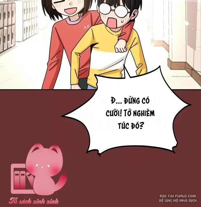 Lớ Ngớ Vớ Phải Tình Yêu Chap 61 - Trang 2
