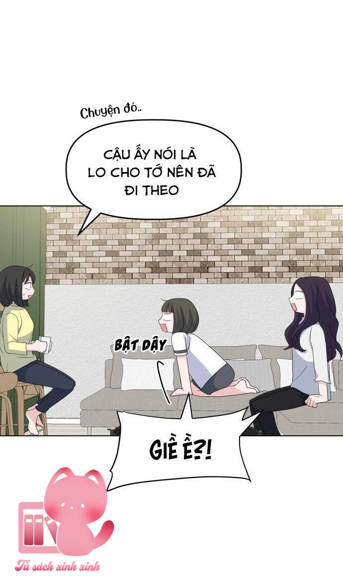 Quan Hệ Nhân Quả Chap 8 - Trang 2