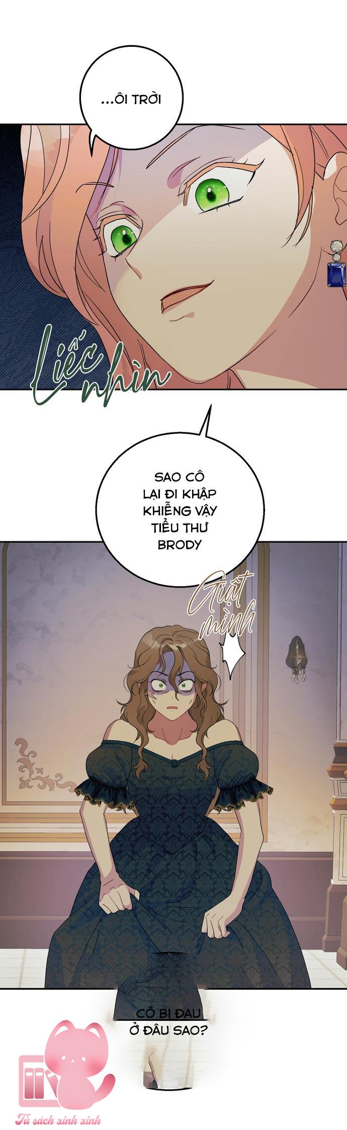 Bỏ Quách Chồng Con Đi, Tiền Bạc Mới Là Tất Cả Chap 57 - Trang 2