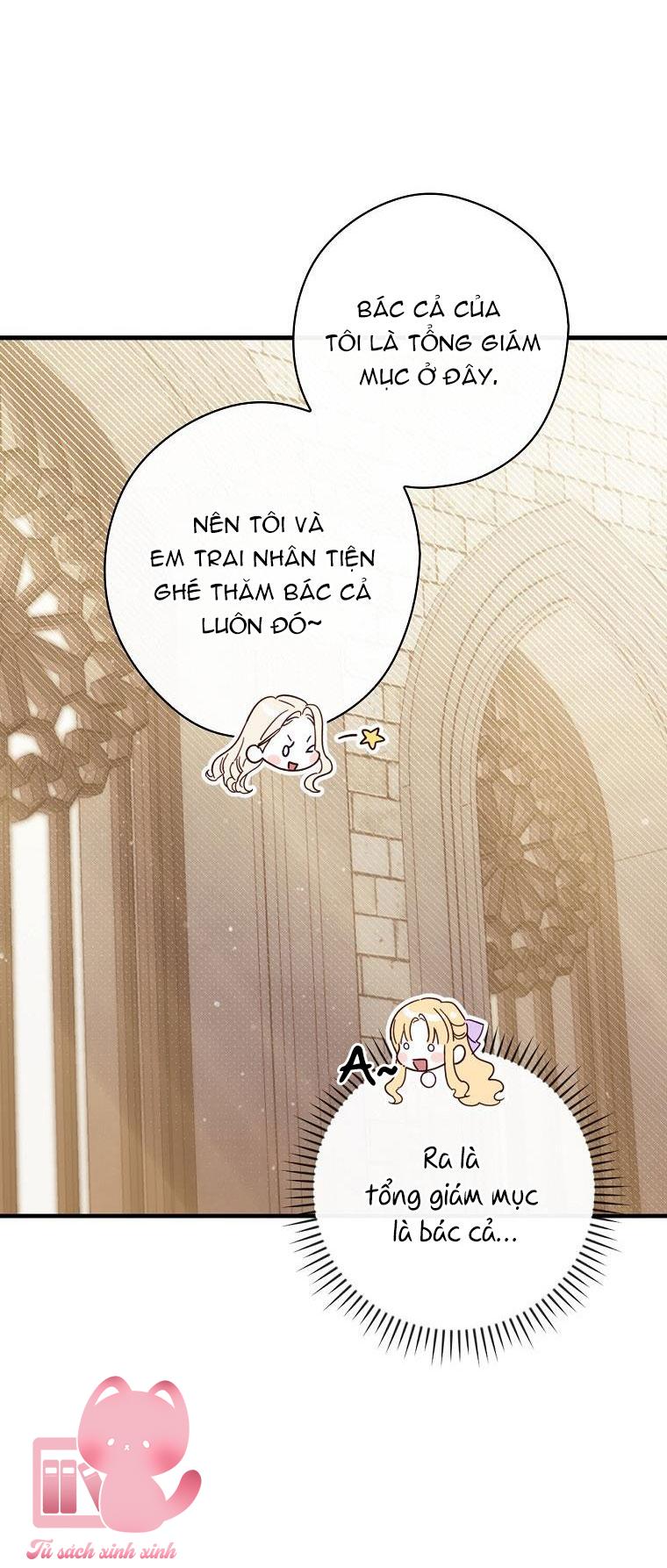 Cách Khiến Phu Quân Đứng Về Phía Tôi Chap 28 - Trang 2