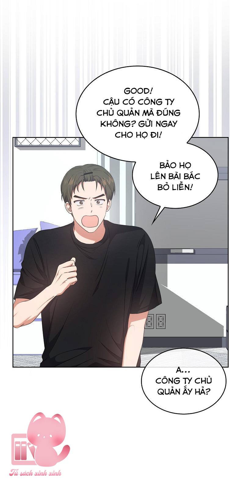 Debut Or Die Chap 44 - Trang 3