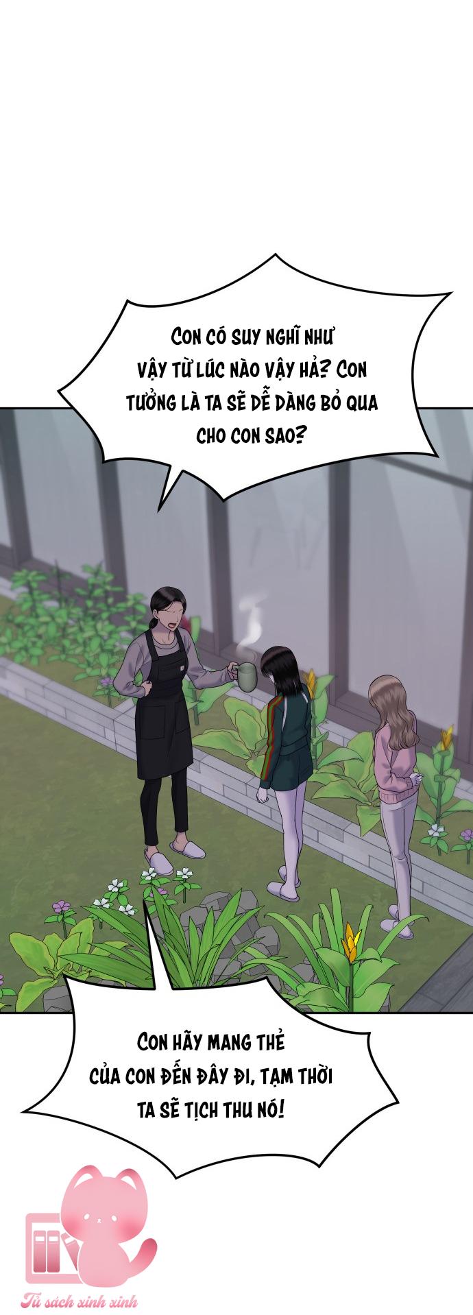 Chị Em Tranh Đấu Chap 67 - Trang 2